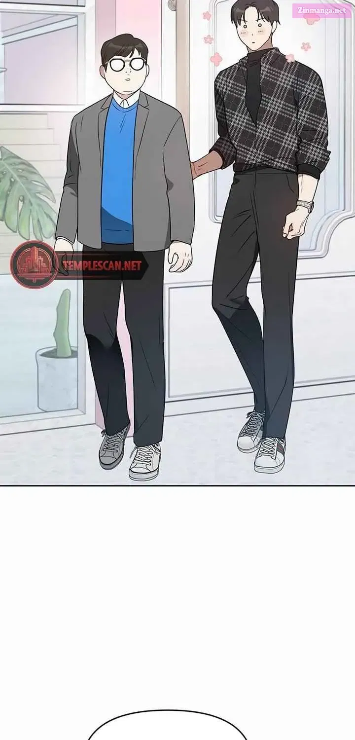 It's Just Business Mangakakalot X Chapter 36 Page 61