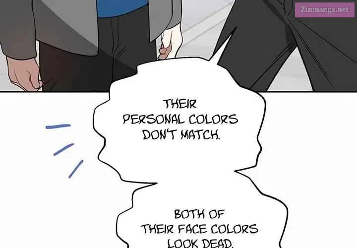 It's Just Business Mangakakalot X Chapter 36 Page 88