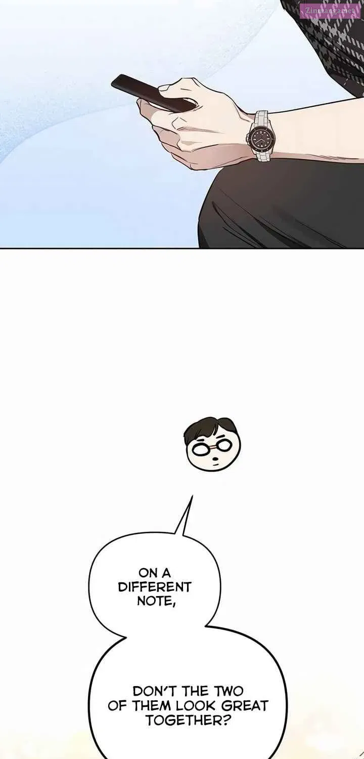 It's Just Business Mangakakalot X Chapter 36 Page 81