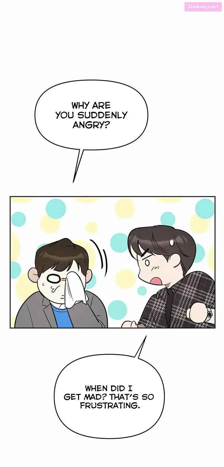 It's Just Business Mangakakalot X Chapter 36 Page 91