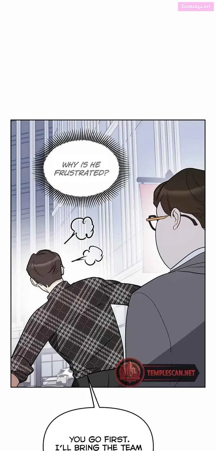 It's Just Business Mangakakalot X Chapter 36 Page 93
