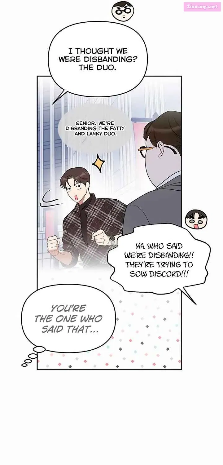 It's Just Business Mangakakalot X Chapter 48 Page 11