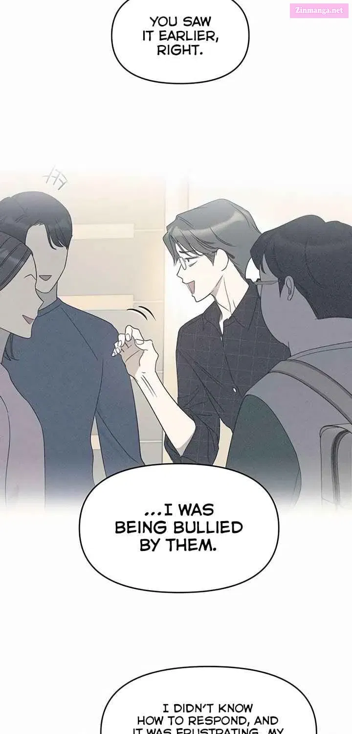 It's Just Business Mangakakalot X Chapter 48 Page 25