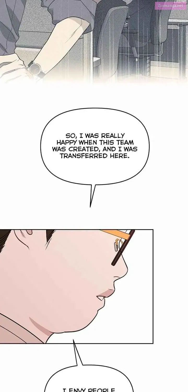 It's Just Business Mangakakalot X Chapter 48 Page 27