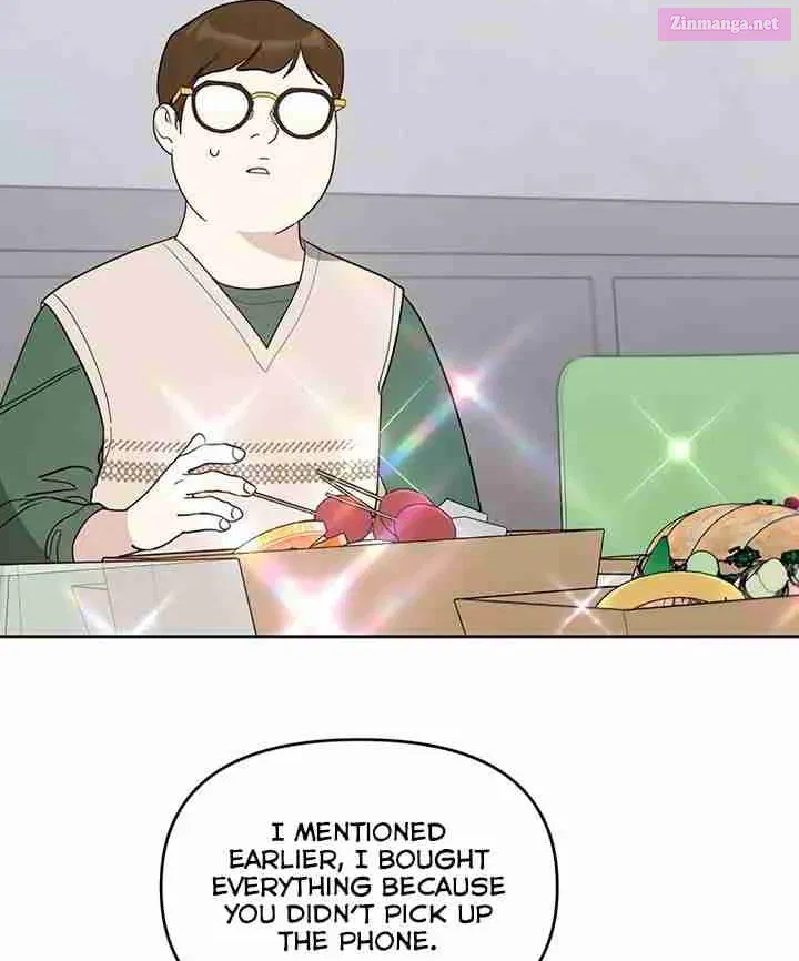 It's Just Business Mangakakalot X Chapter 48 Page 4