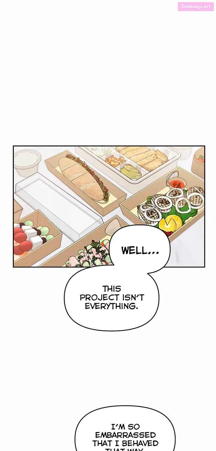 It's Just Business Mangakakalot X Chapter 48 Page 33