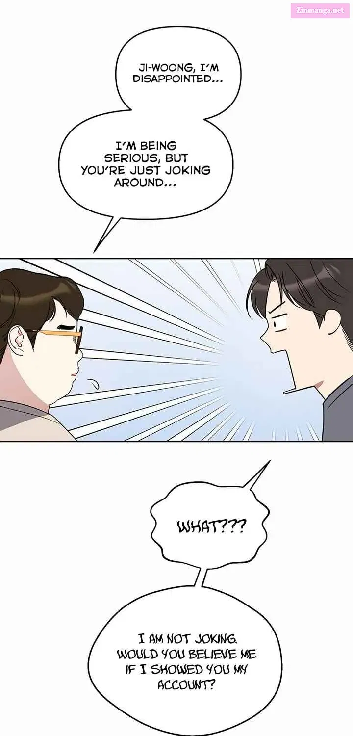 It's Just Business Mangakakalot X Chapter 48 Page 45