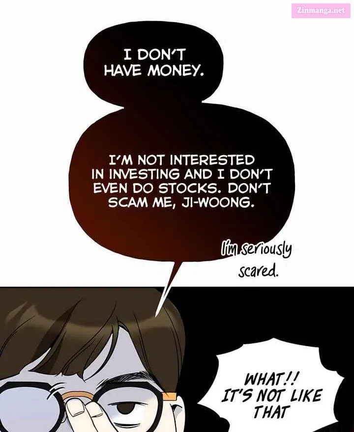 It's Just Business Mangakakalot X Chapter 48 Page 50