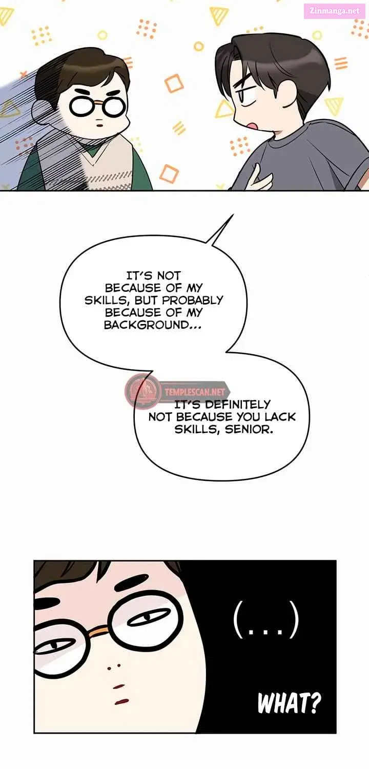 It's Just Business Mangakakalot X Chapter 48 Page 43