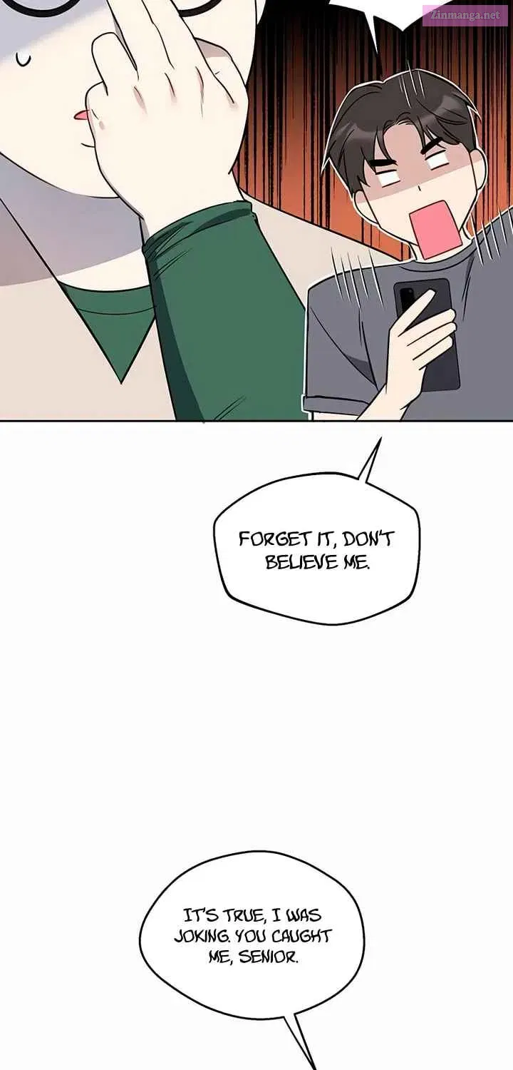 It's Just Business Mangakakalot X Chapter 48 Page 51