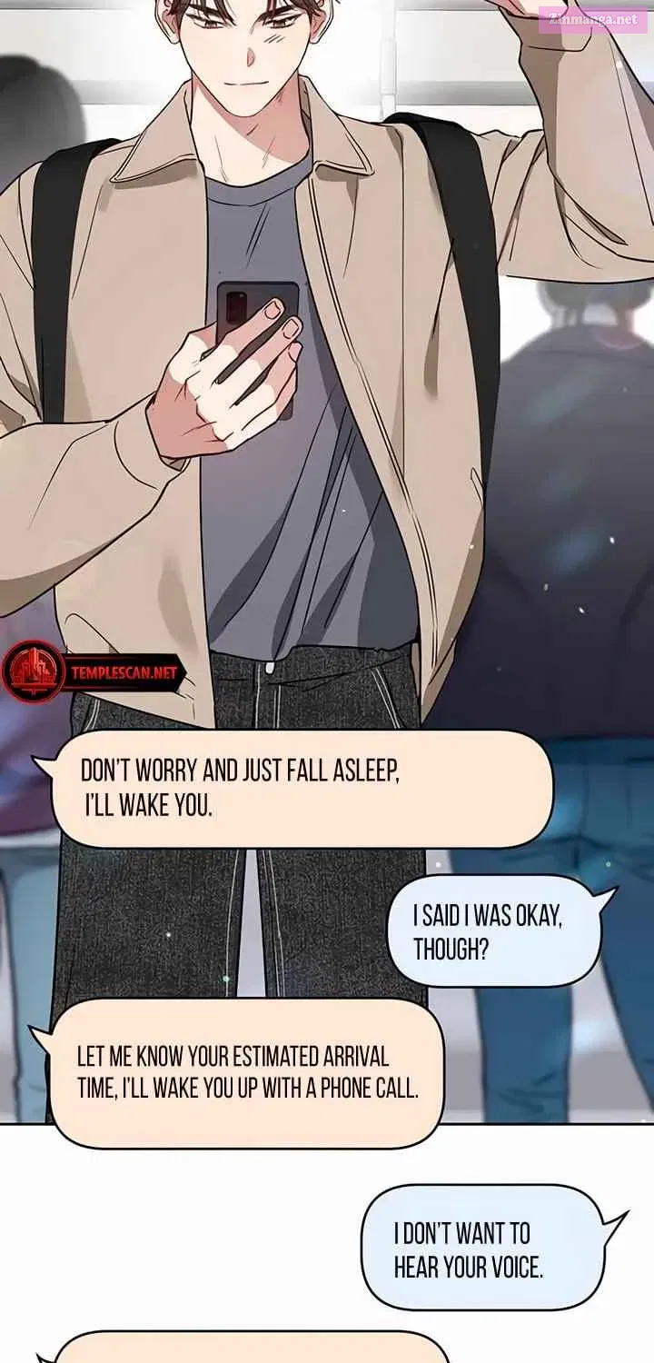 It's Just Business Mangakakalot X Chapter 48 Page 63
