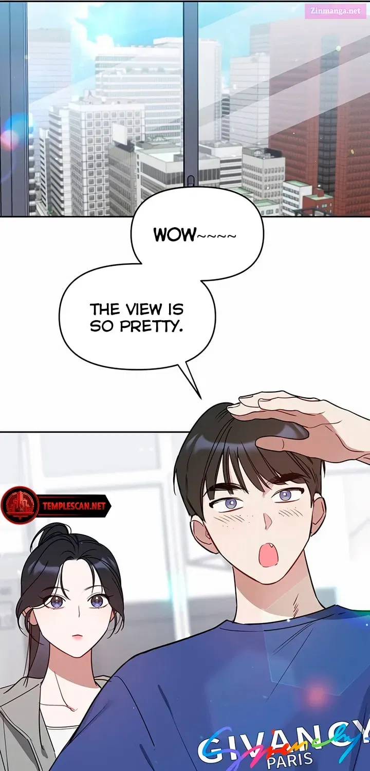 It's Just Business Mangakakalot X Chapter 48 Page 85