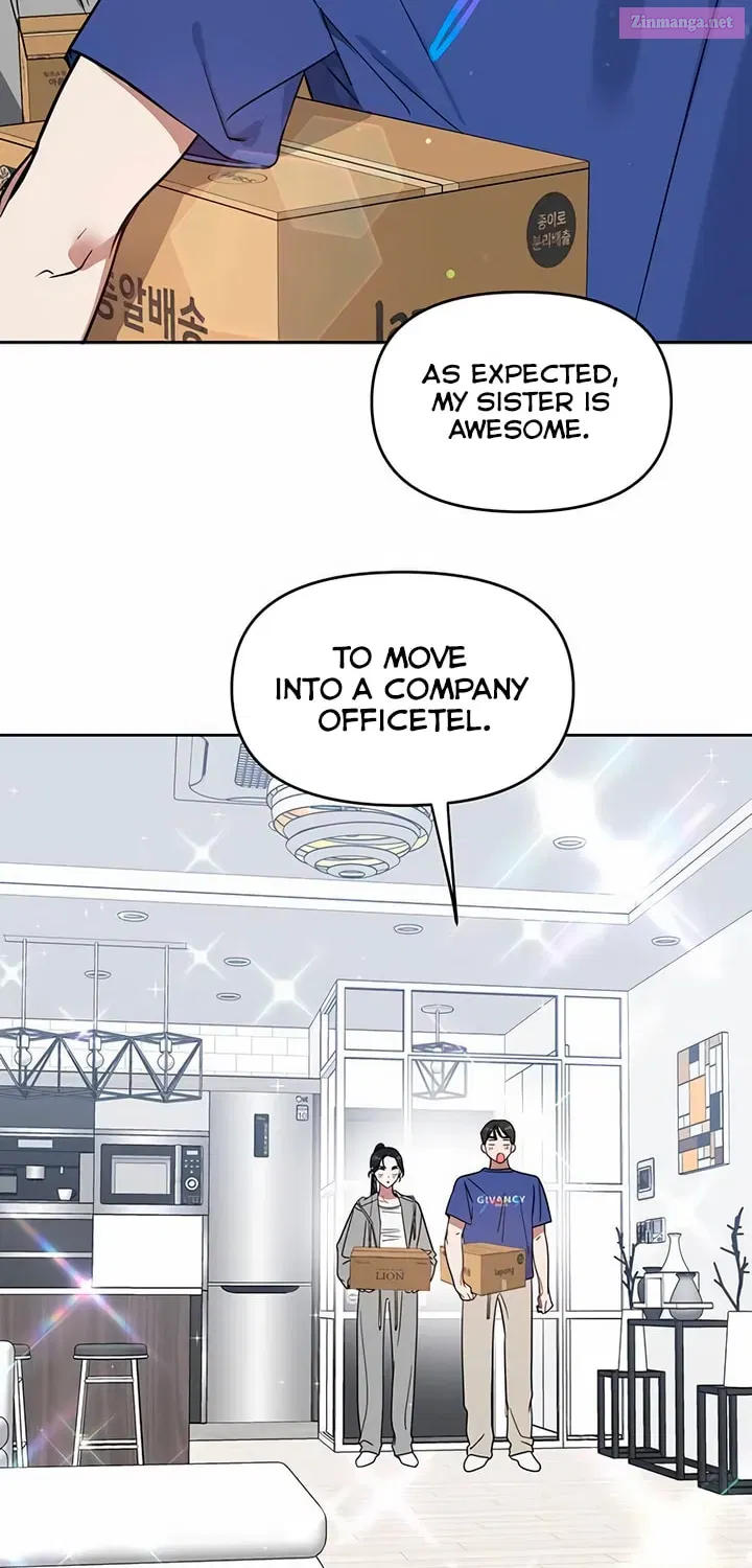 It's Just Business Mangakakalot X Chapter 48 Page 86