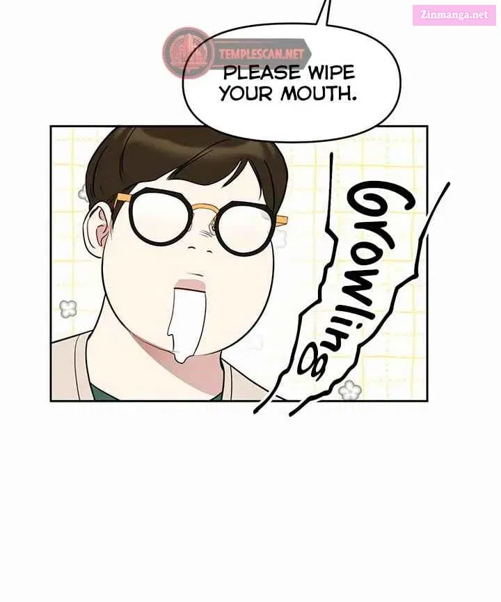 It's Just Business Mangakakalot X Chapter 48 Page 10