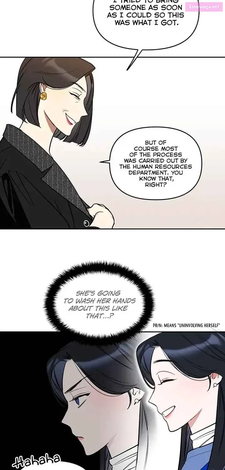 It’s Just Business Mangakakalot X Chapter 4 Page 63