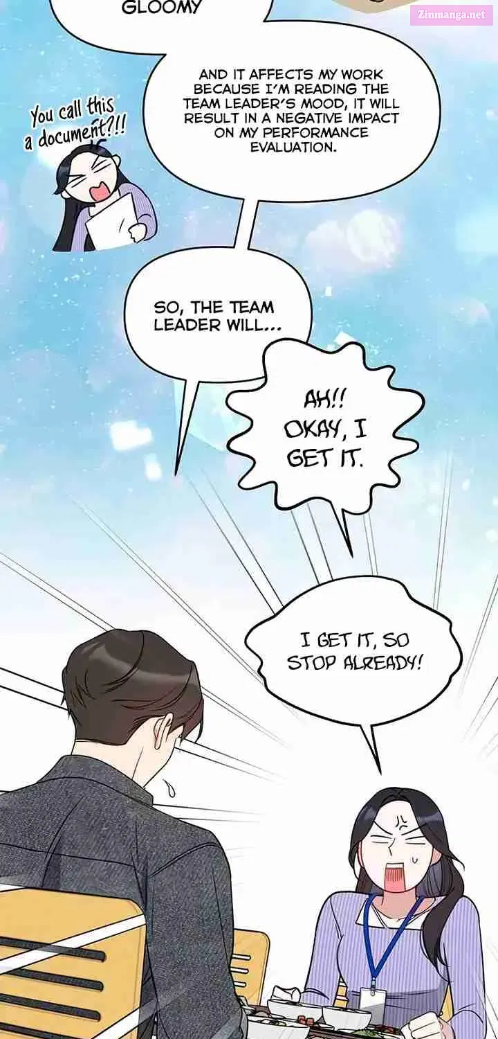 It's Just Business Mangakakalot X Chapter 54 Page 15