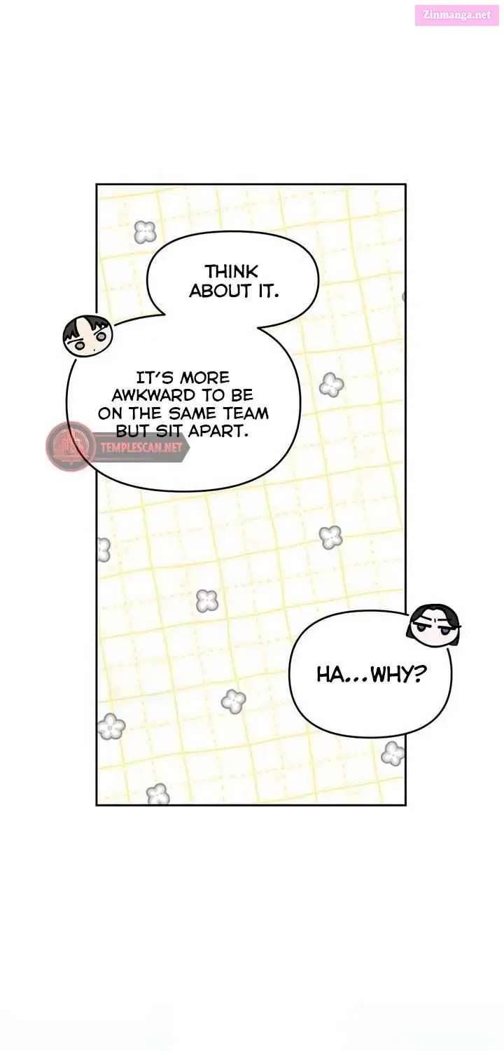 It's Just Business Mangakakalot X Chapter 54 Page 13