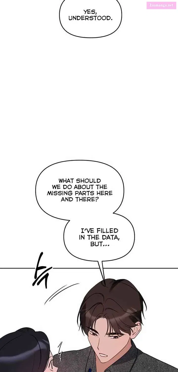 It's Just Business Mangakakalot X Chapter 54 Page 35