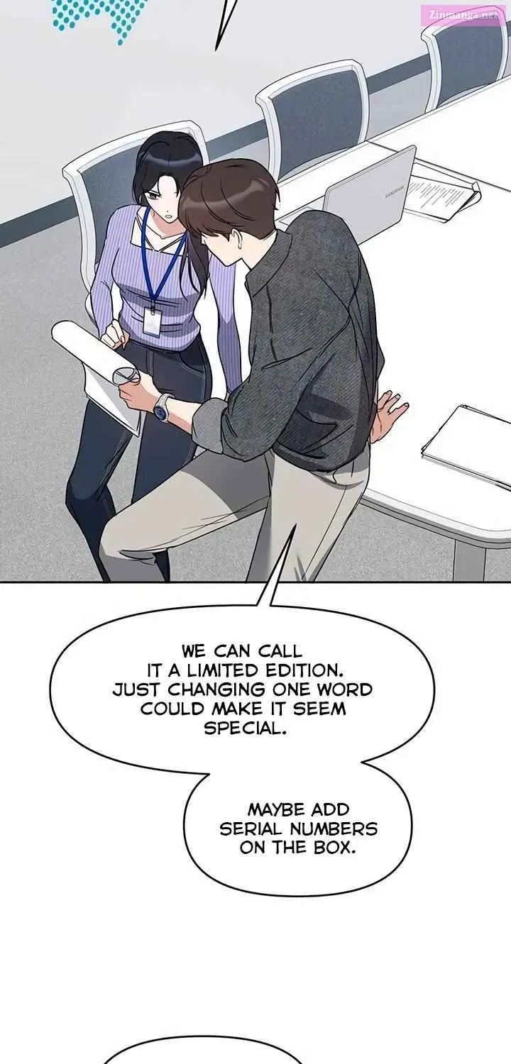 It's Just Business Mangakakalot X Chapter 54 Page 39
