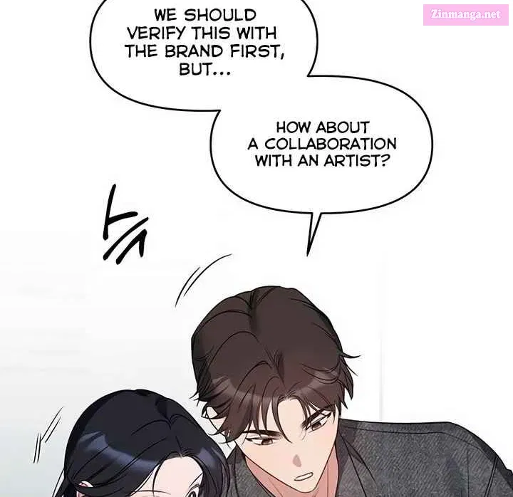 It's Just Business Mangakakalot X Chapter 54 Page 40