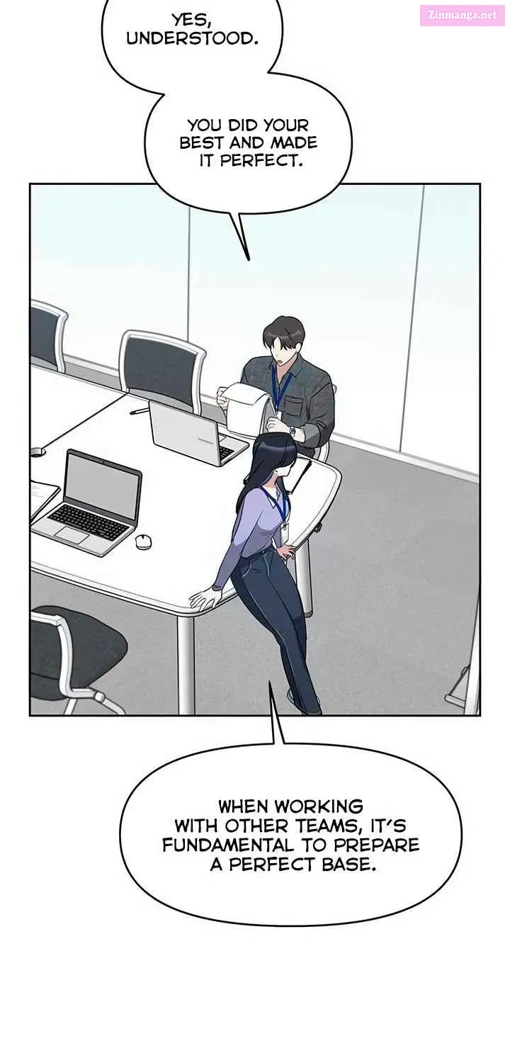 It's Just Business Mangakakalot X Chapter 54 Page 31