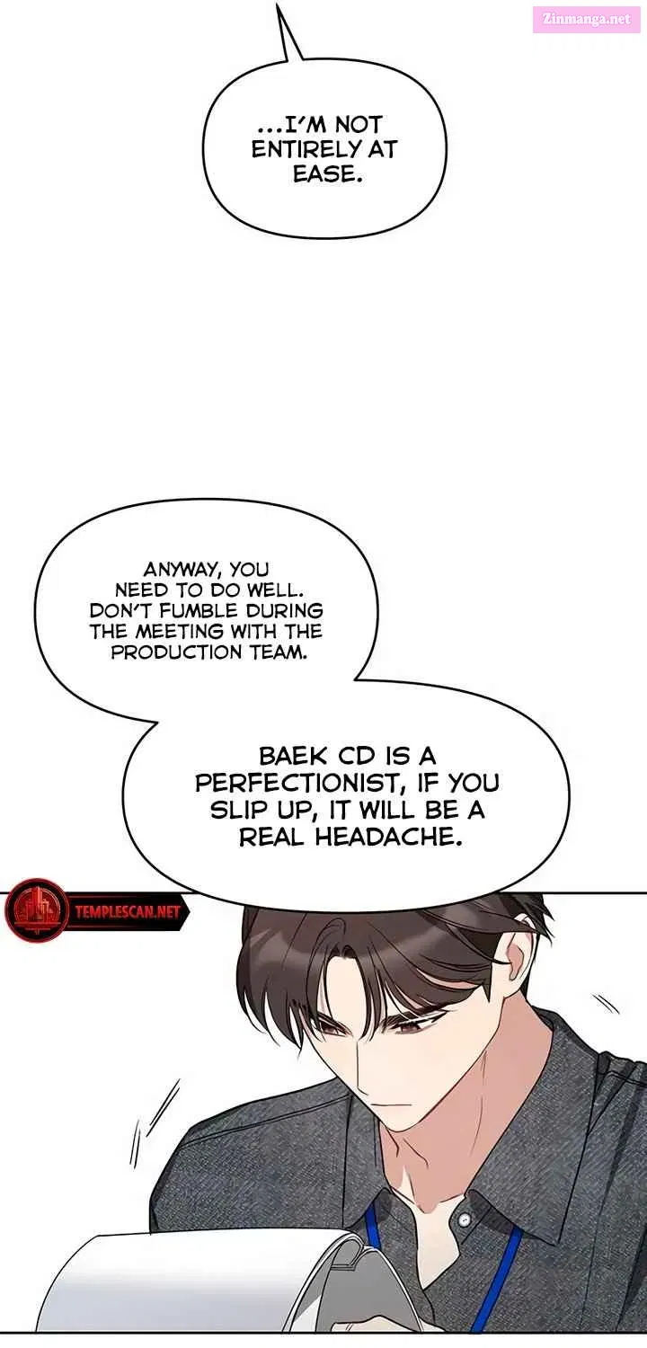 It's Just Business Mangakakalot X Chapter 54 Page 33