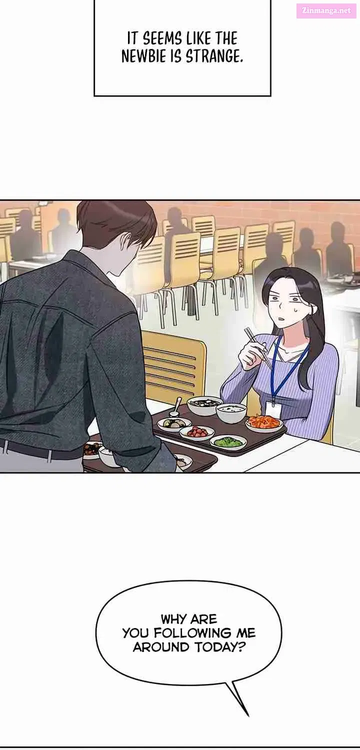 It's Just Business Mangakakalot X Chapter 54 Page 5