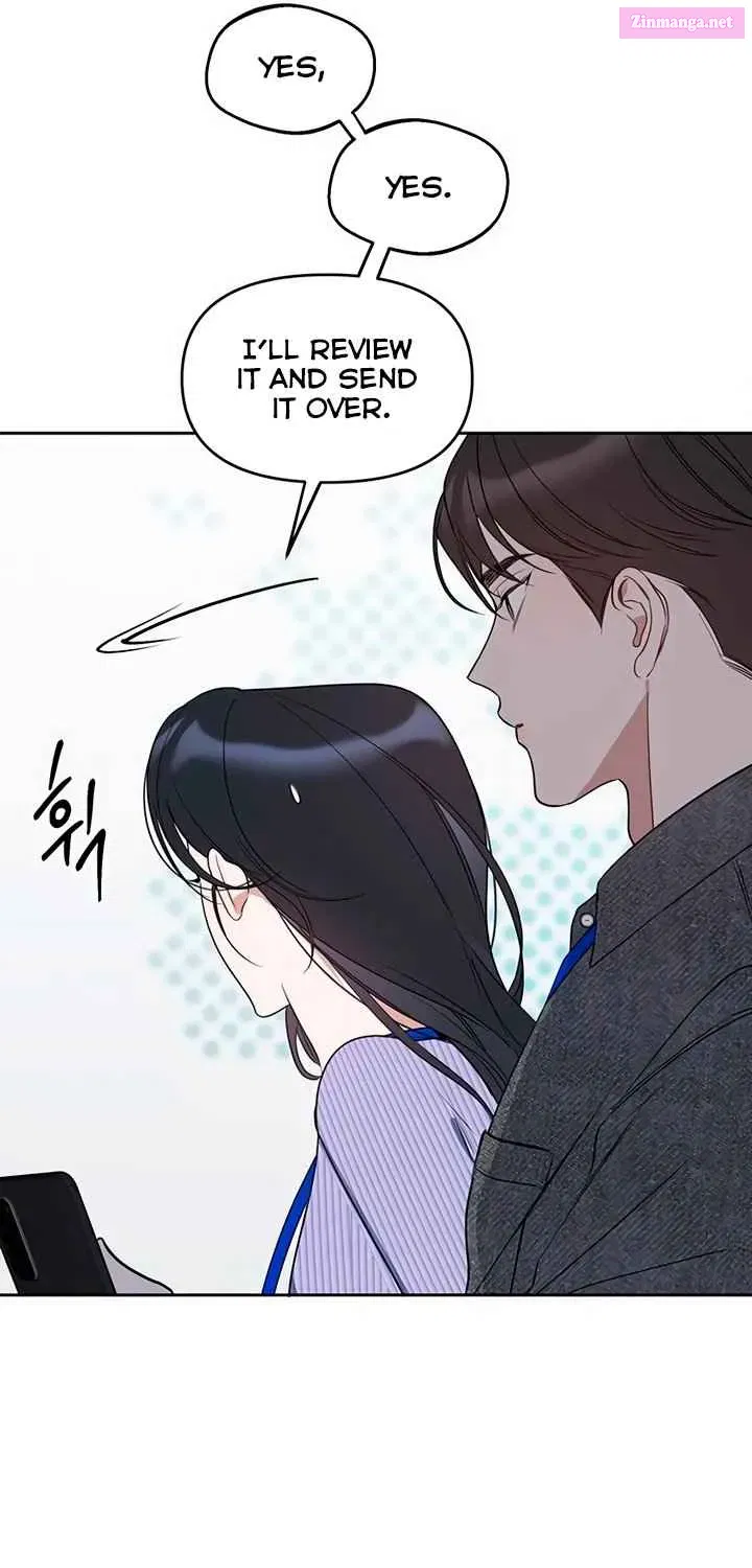 It's Just Business Mangakakalot X Chapter 54 Page 43