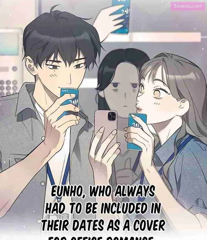 It's Just Business Mangakakalot X Chapter 54 Page 66