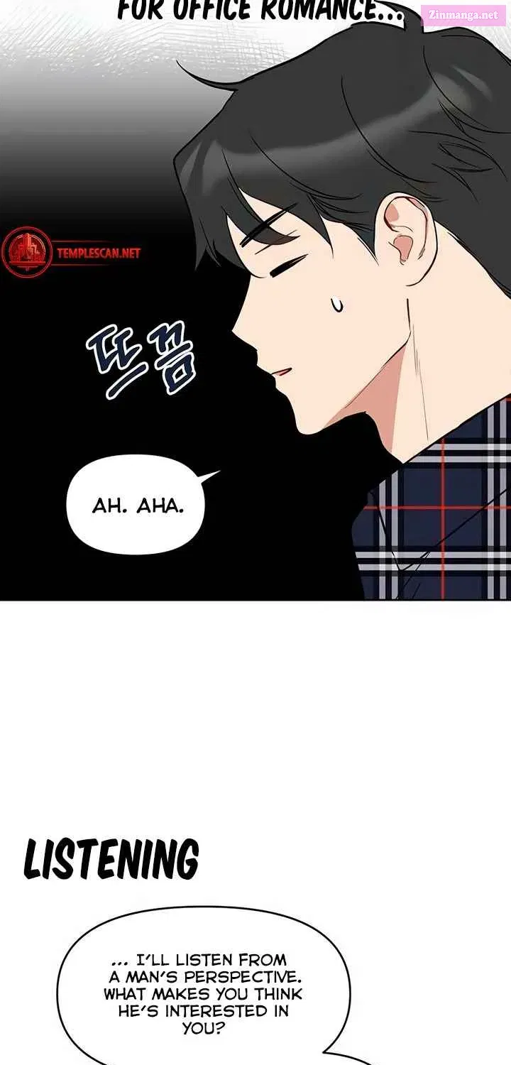 It's Just Business Mangakakalot X Chapter 54 Page 67