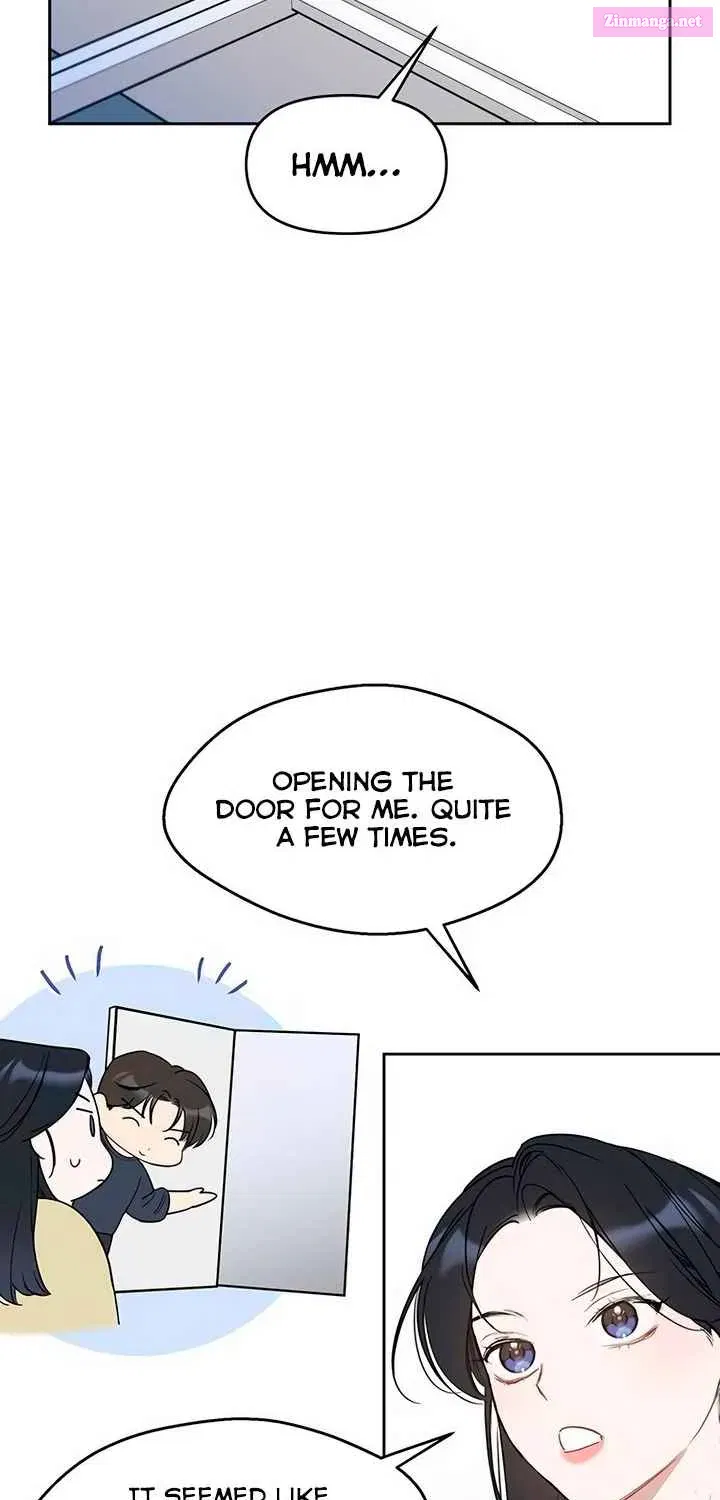 It's Just Business Mangakakalot X Chapter 54 Page 69