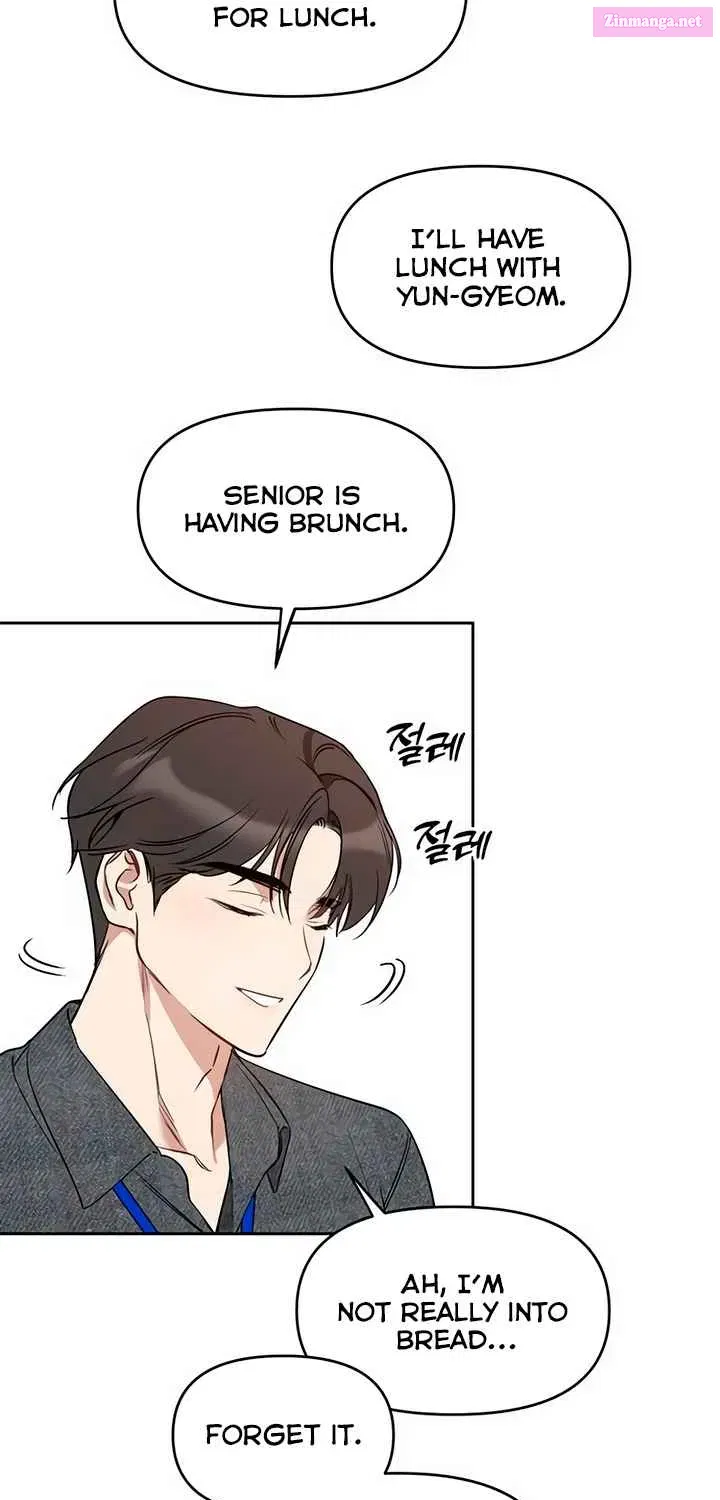 It's Just Business Mangakakalot X Chapter 54 Page 7