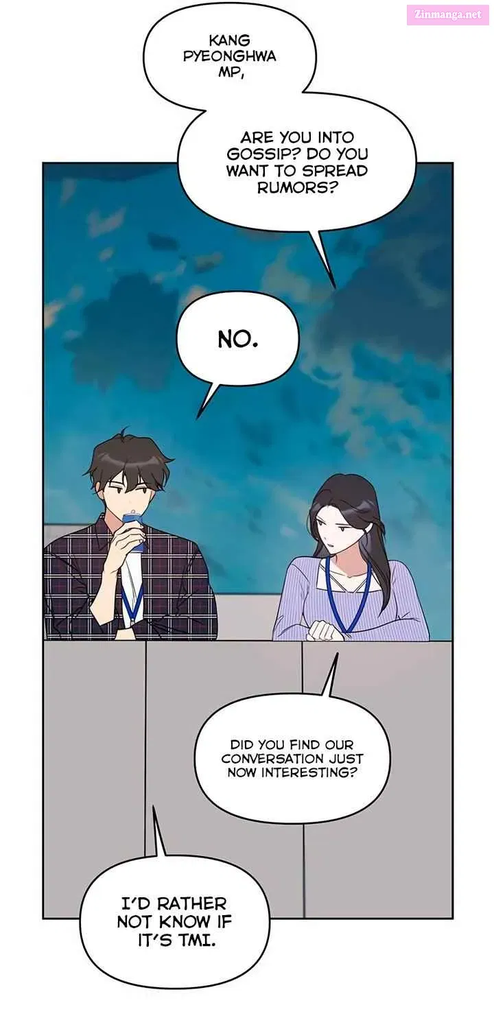 It's Just Business Mangakakalot X Chapter 54 Page 63