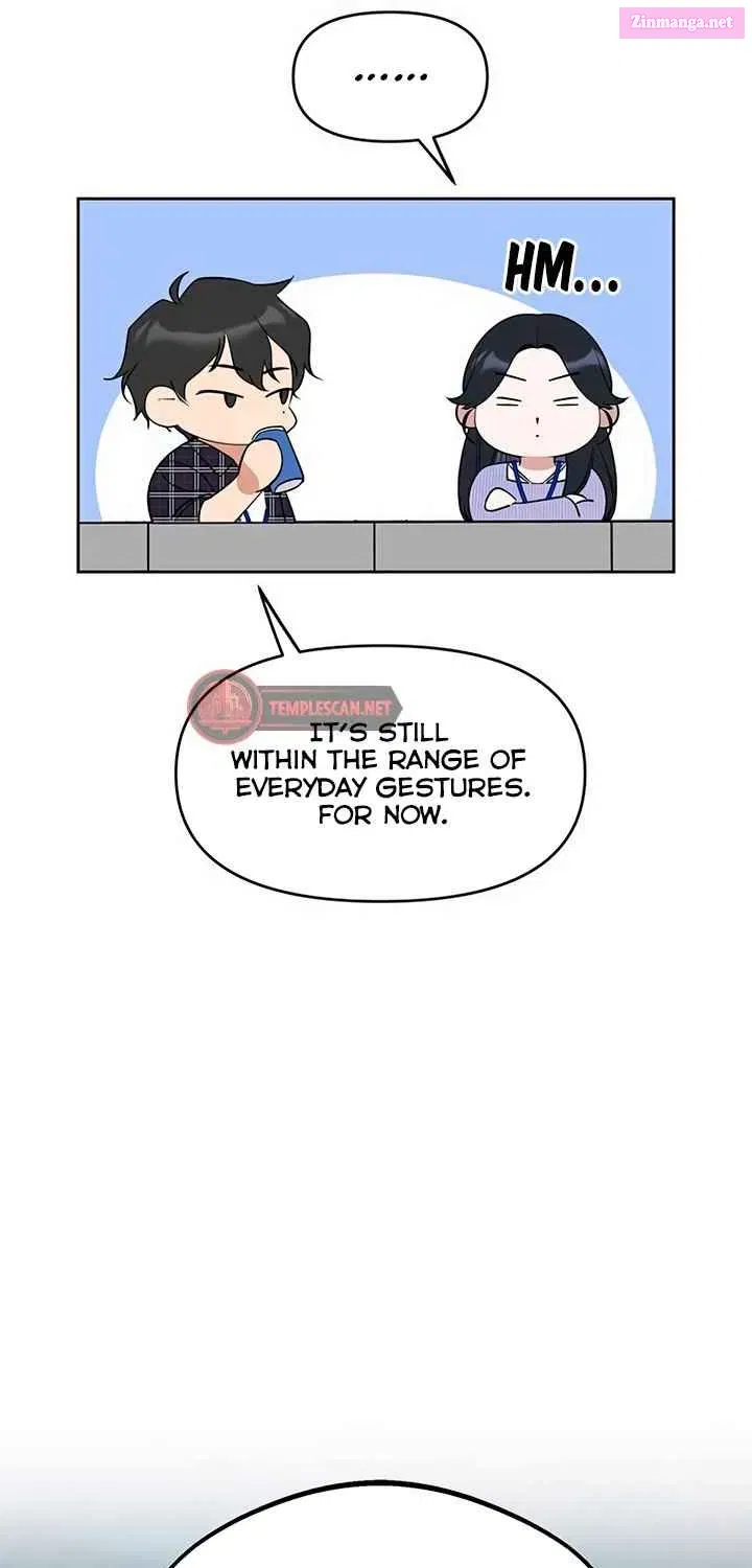 It's Just Business Mangakakalot X Chapter 54 Page 75