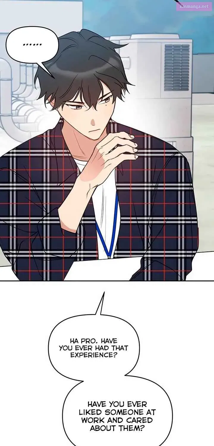 It's Just Business Mangakakalot X Chapter 54 Page 81