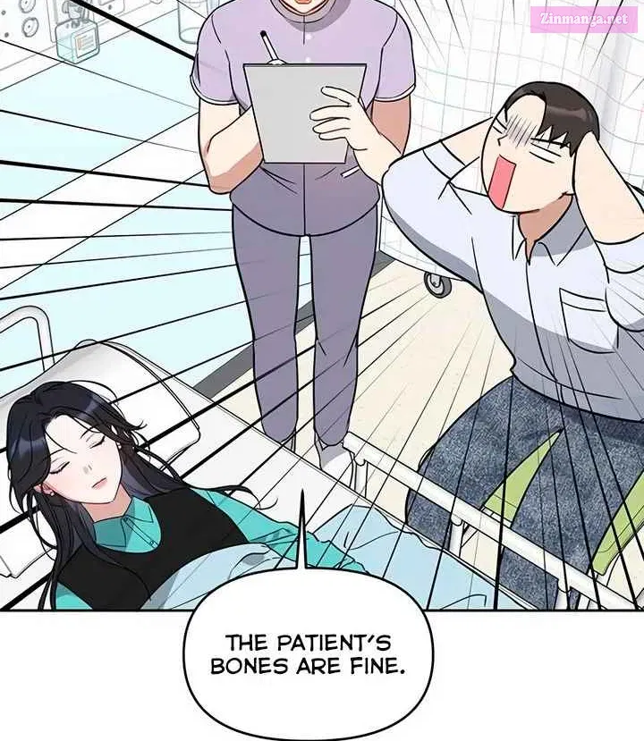 It's Just Business Mangakakalot X Chapter 57 Page 18