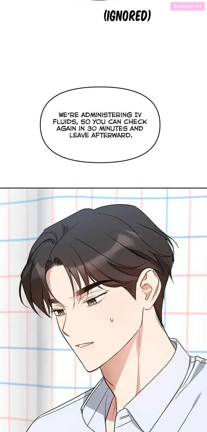 It's Just Business Mangakakalot X Chapter 57 Page 19