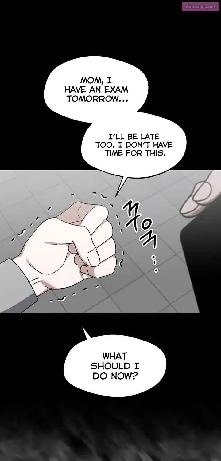 It's Just Business Mangakakalot X Chapter 57 Page 39