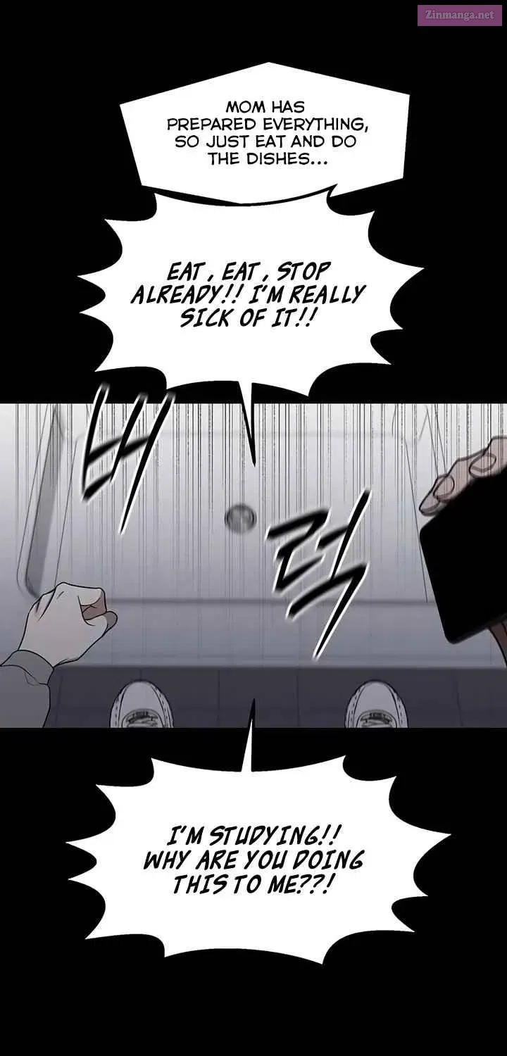 It's Just Business Mangakakalot X Chapter 57 Page 45