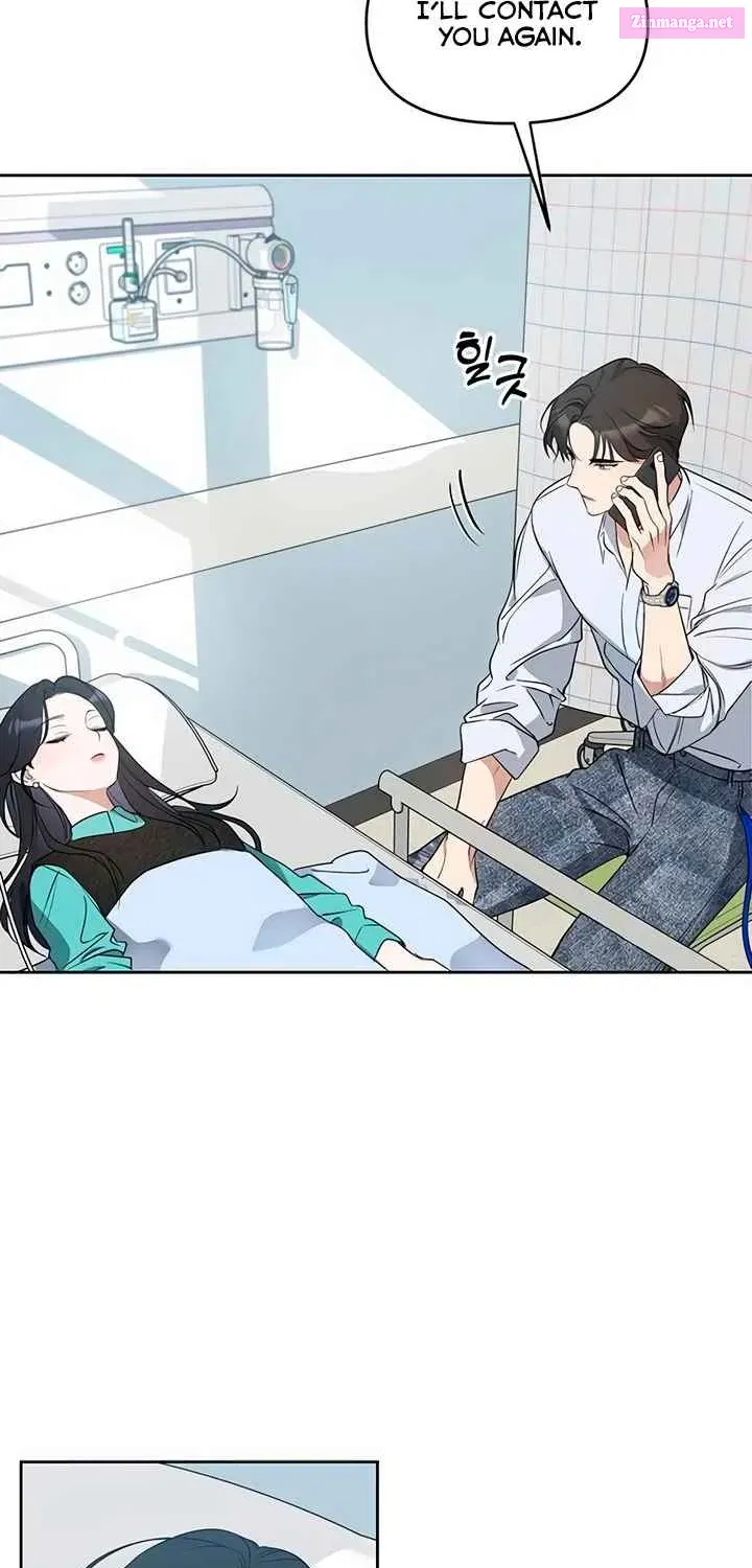 It's Just Business Mangakakalot X Chapter 57 Page 5