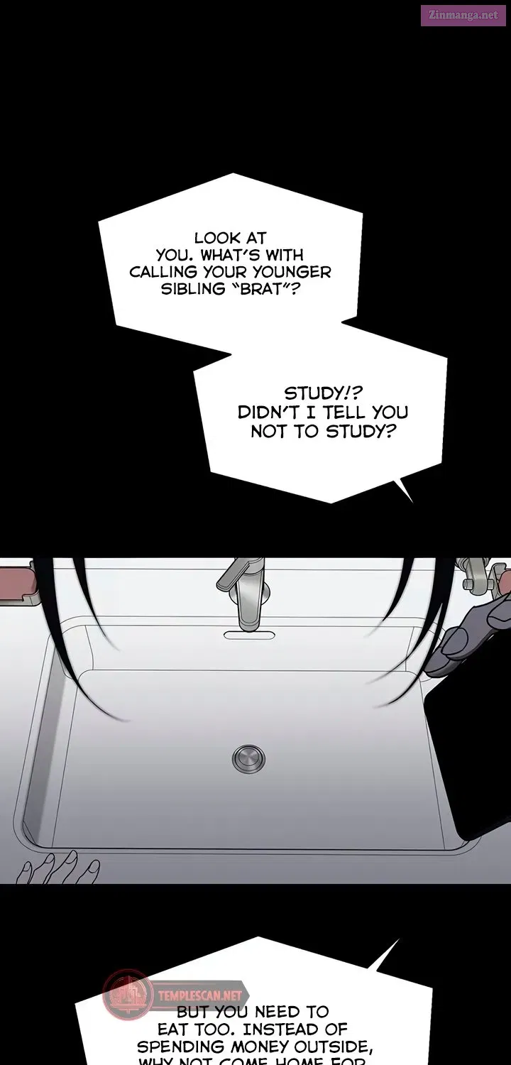 It's Just Business Mangakakalot X Chapter 57 Page 43