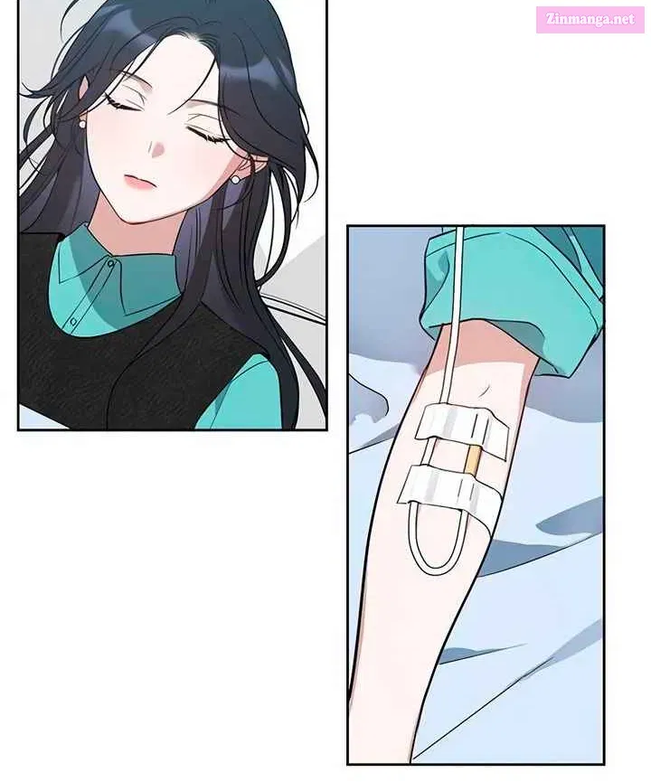 It's Just Business Mangakakalot X Chapter 57 Page 6