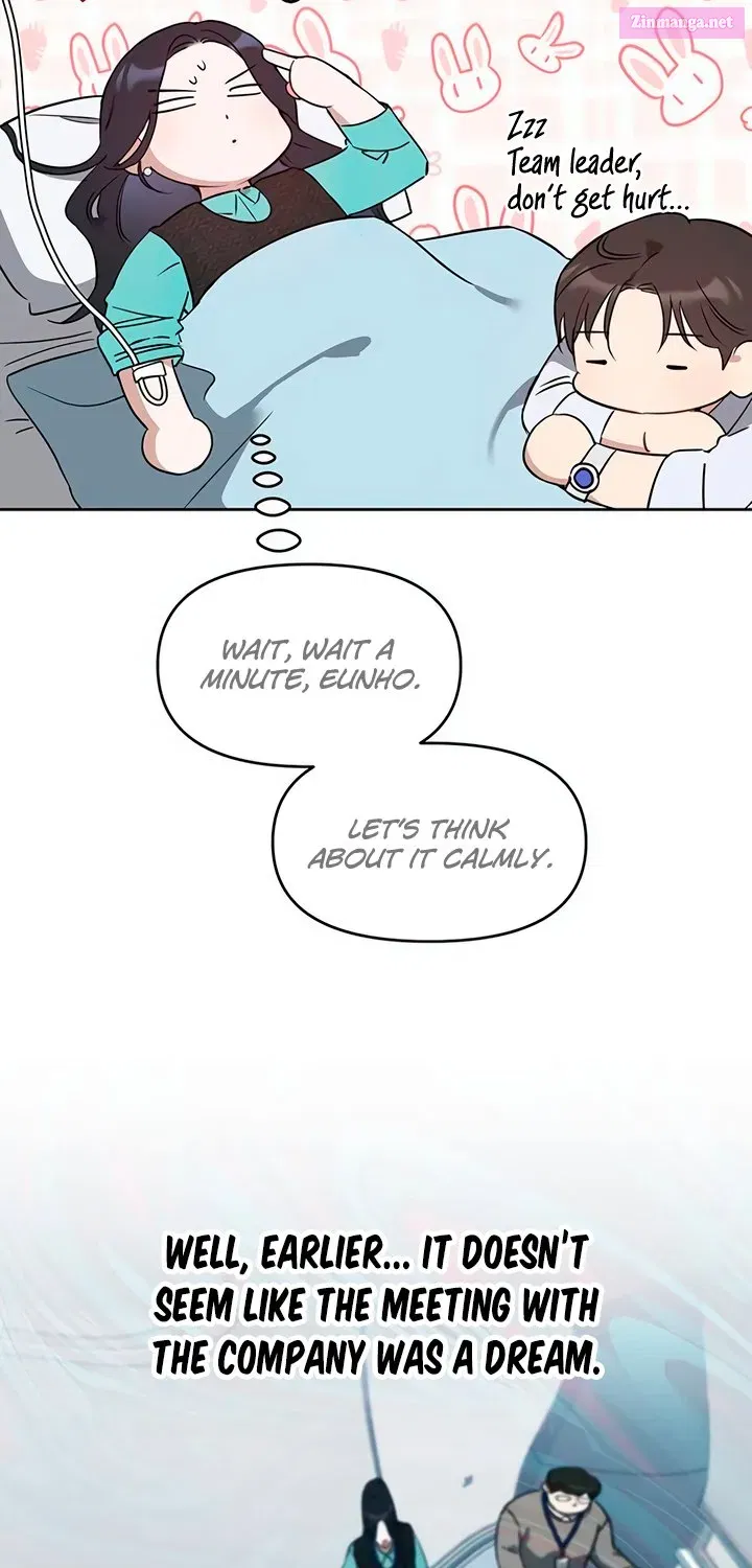 It's Just Business Mangakakalot X Chapter 57 Page 67