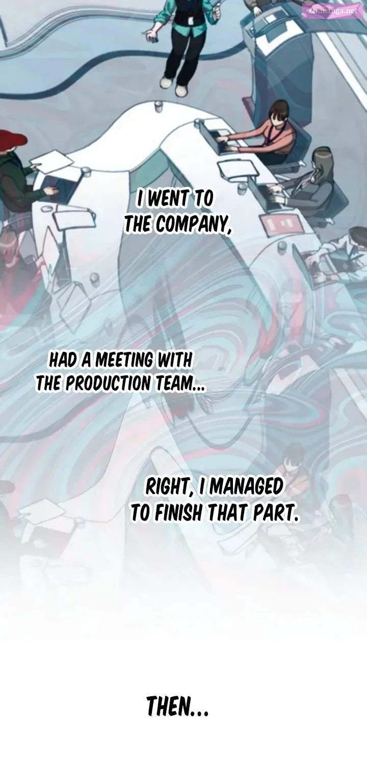 It's Just Business Mangakakalot X Chapter 57 Page 68