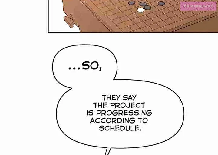 It’s Just Business Mangakakalot X Chapter 58 Page 2