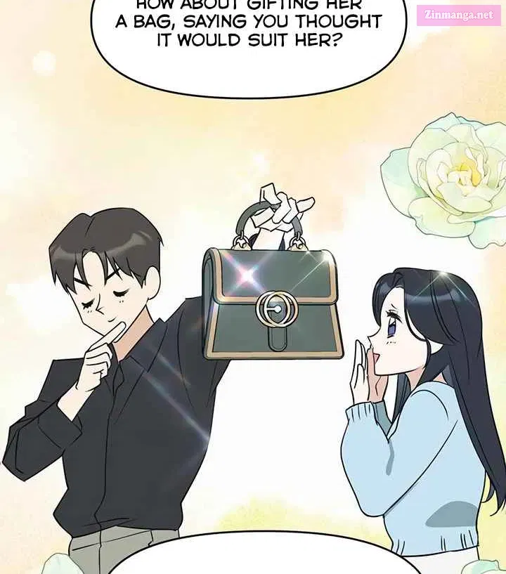 It's Just Business Mangakakalot X Chapter 50 Page 16
