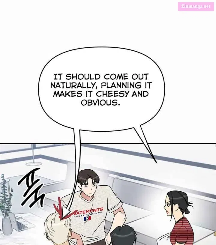 It's Just Business Mangakakalot X Chapter 50 Page 20