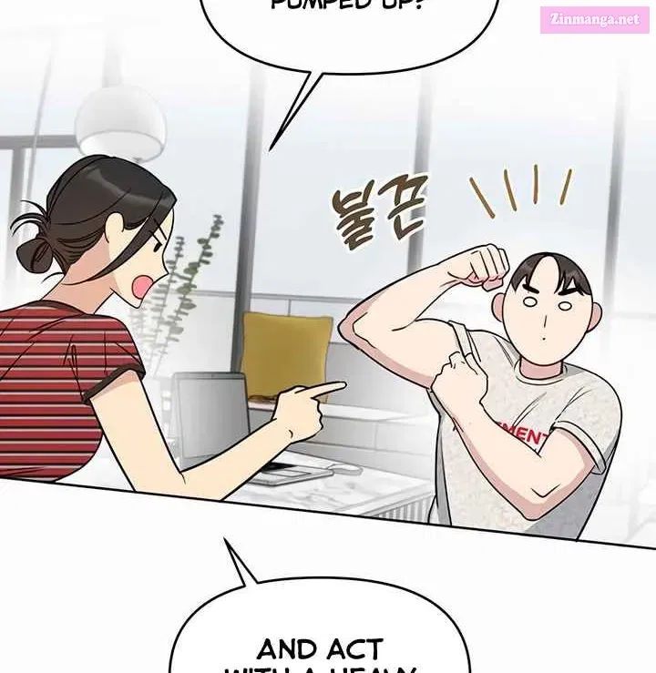 It's Just Business Mangakakalot X Chapter 50 Page 28
