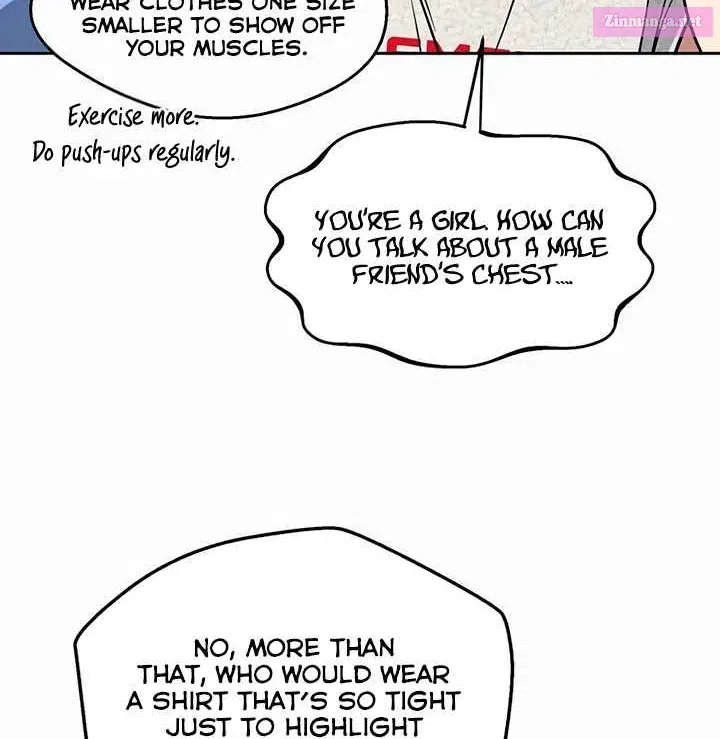 It's Just Business Mangakakalot X Chapter 50 Page 30