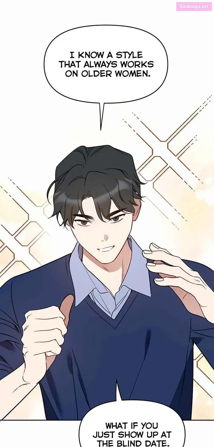 It's Just Business Mangakakalot X Chapter 50 Page 35